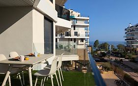 Allonbay Sweet Apartment