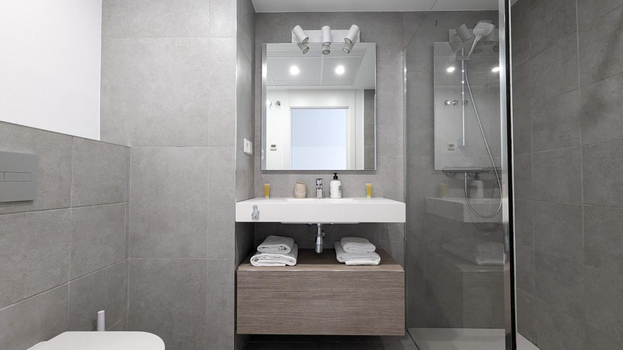 Allonbay Sweet Apartment Villajoyosa  Exterior foto