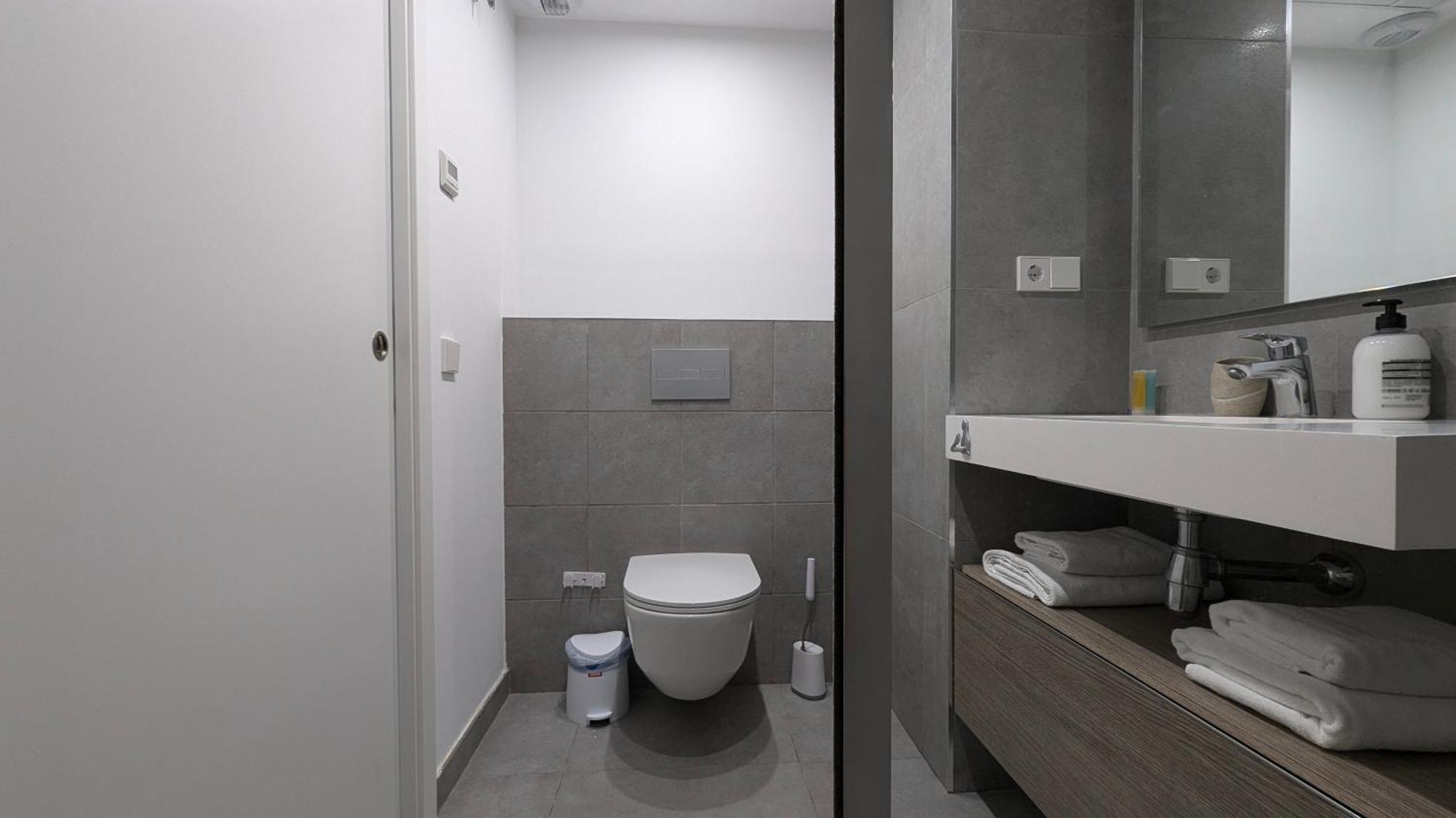 Allonbay Sweet Apartment Villajoyosa  Exterior foto