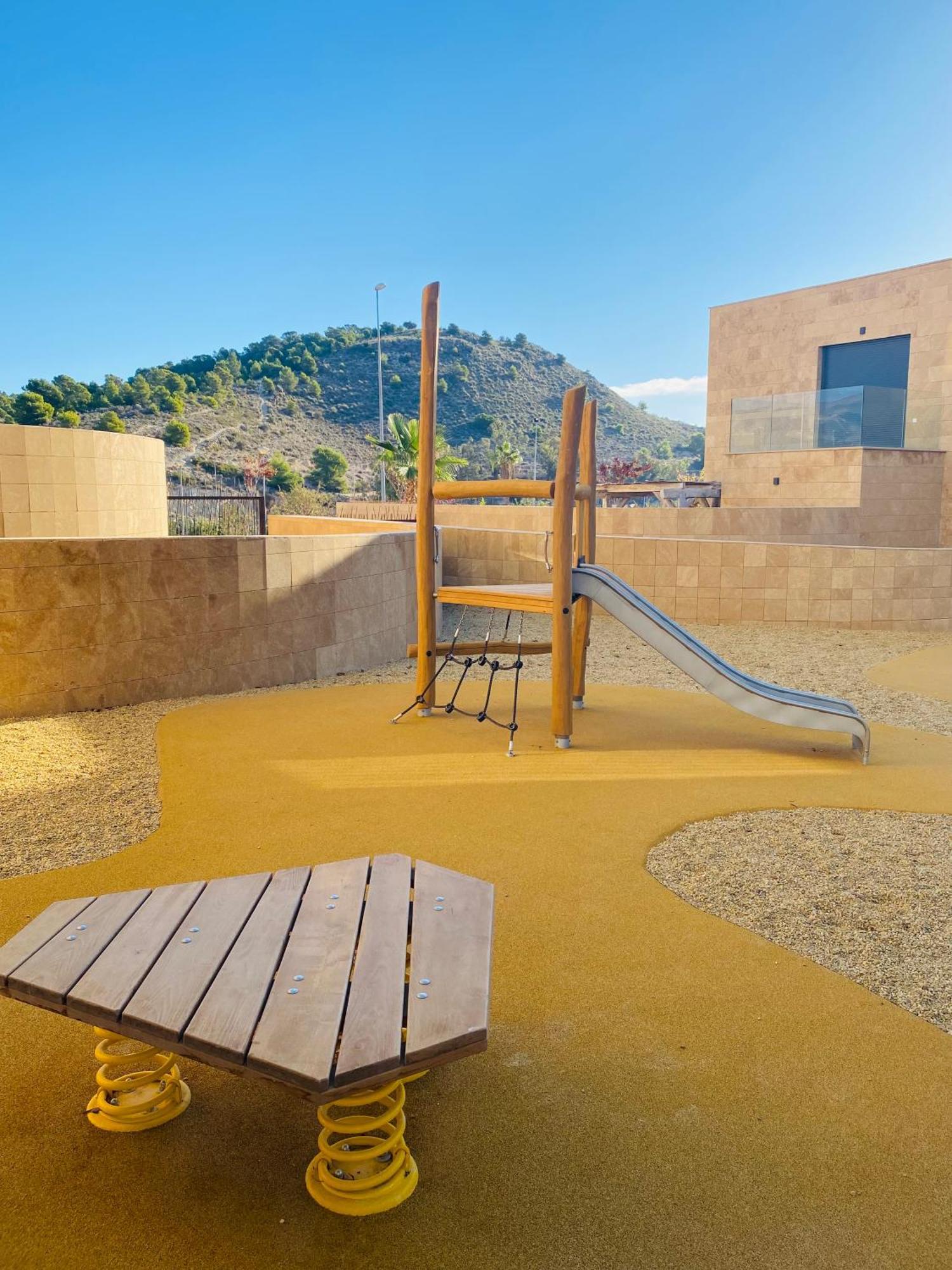 Allonbay Sweet Apartment Villajoyosa  Exterior foto